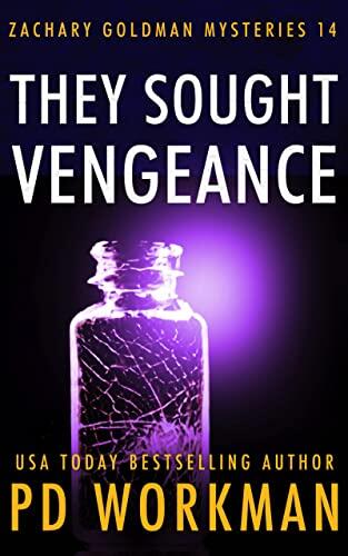 They Sought Vengeance