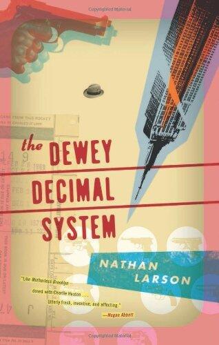 Dewey Decimal