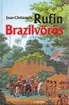 Brazilvörös