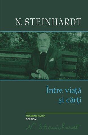 Între viață și cărți