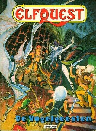 ElfQuest vol 1 (Comic Books, 1977)