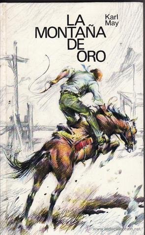 La montaña de oro