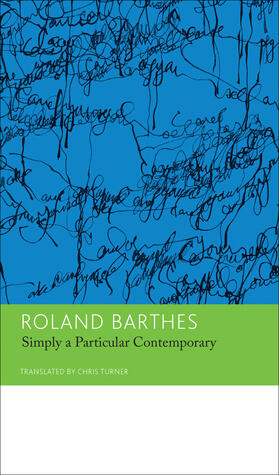 Simply a Particular Contemporary: Interviews, 1970-79: Essays and Interviews, Volume 5