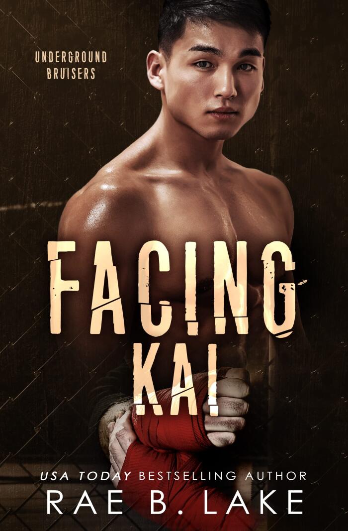 Facing Kai