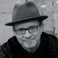 Michael Emberley