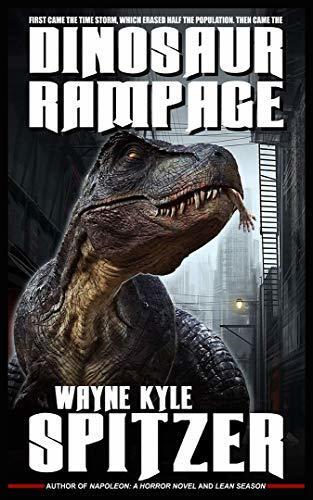 Dinosaur Rampage