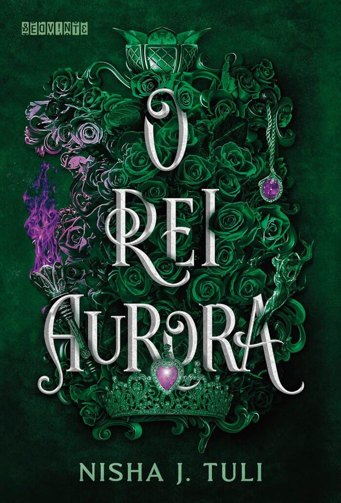 O Rei Aurora