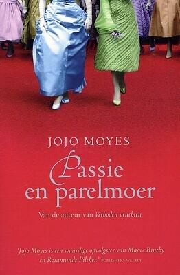 Passie en parelmoer