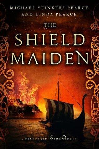 The Shield-Maiden: A Foreworld SideQuest