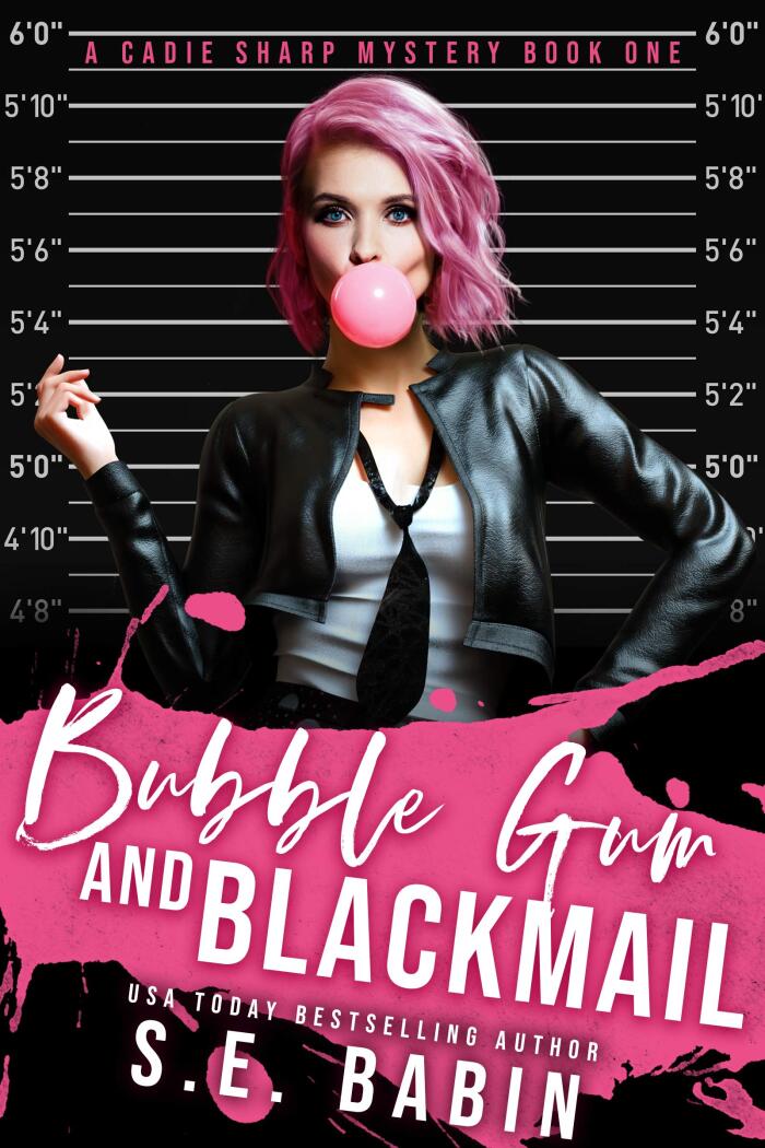 Bubble Gum and Blackmail