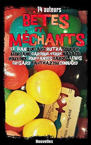 Quatorze auteurs bêtes et méchants