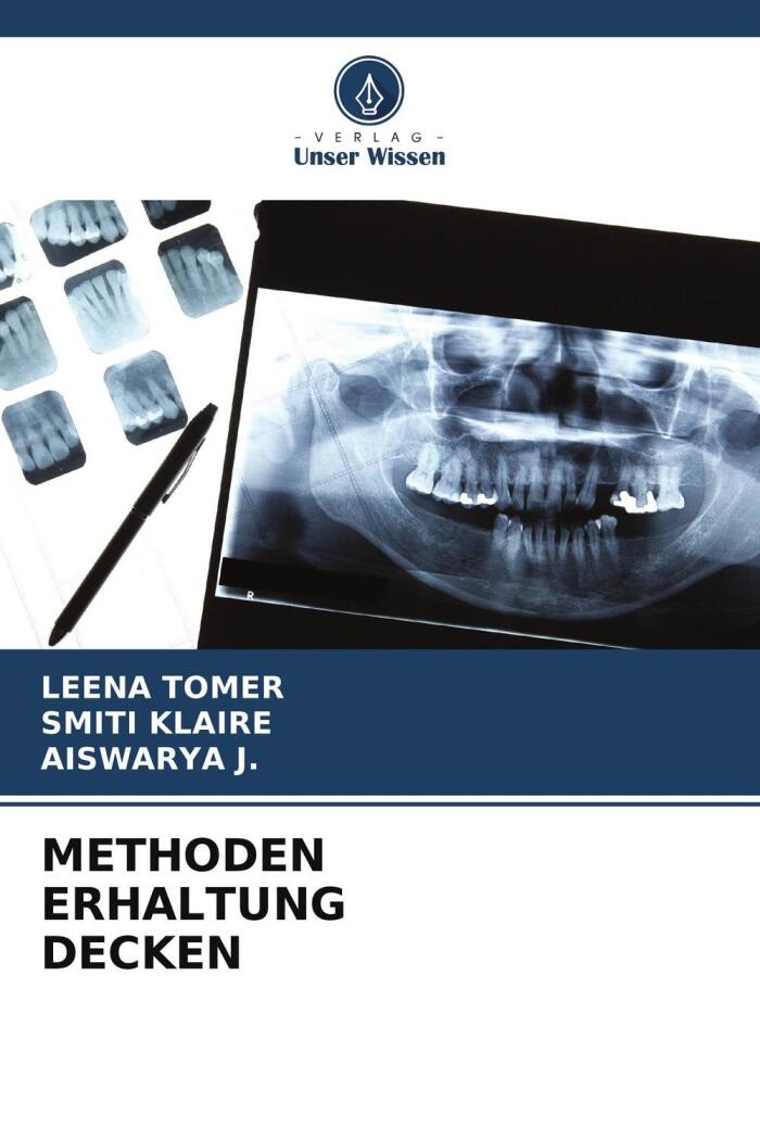 Methoden der Erhaltung von Decken
