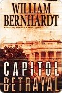 Capitol Betrayal: A Novel