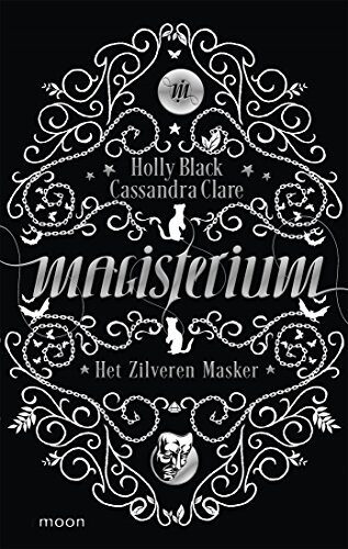 Het Zilveren Masker