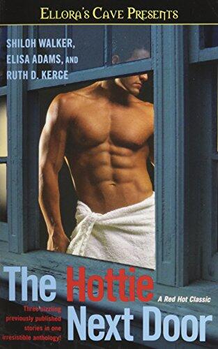 The Hottie Next Door