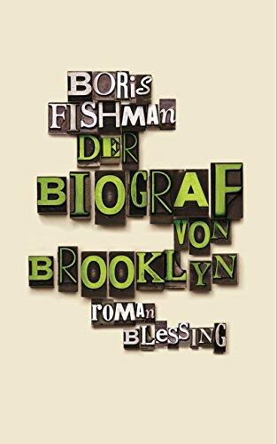 Der Biograf von Brooklyn