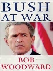 Bush At War