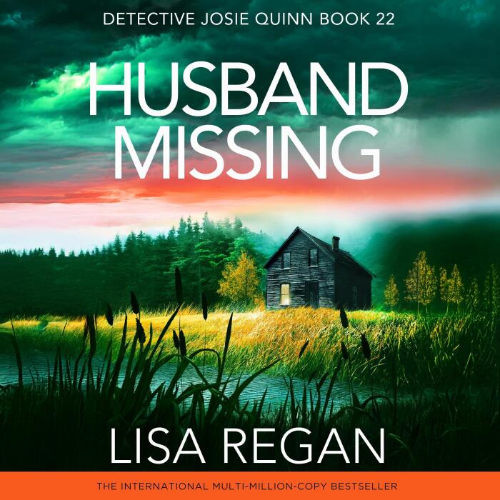 Husband Missing