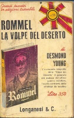 Rommel - La volpe del deserto