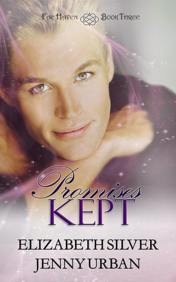 Promises Kept