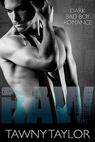 Raw - Dark Bad Boy Romance: With Bonus Story Stepbrother - Obsessed