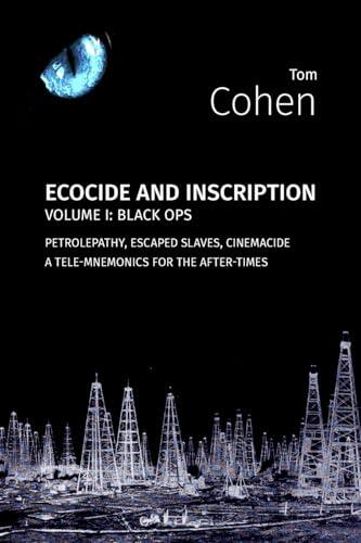 Ecocide and Inscription Vol. 1: Black Ops
