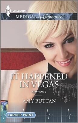 It Happened In Vegas