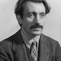 Arshile Gorky
