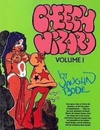 Cheech Wizard, Vol. 1