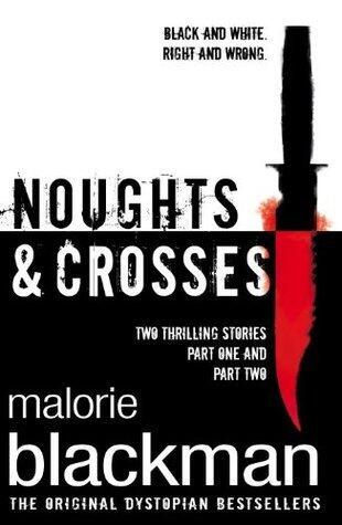 Noughts & Crosses Shrinkwrap Set: Books 1 and 2 of the Noughts & Crosses Series