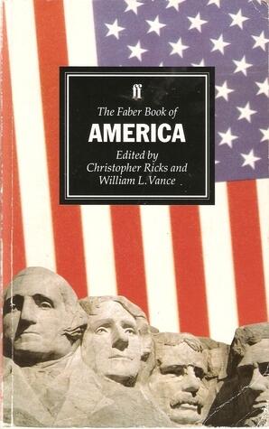 The Faber Book of America