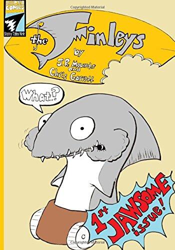 The Finleys #1