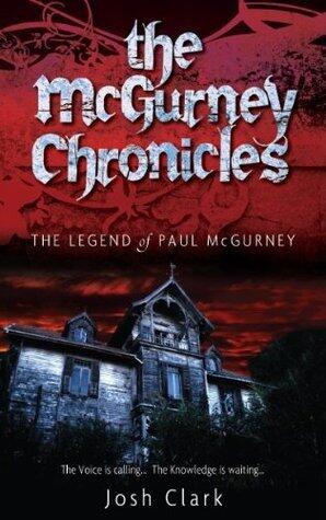The Legend of Paul McGurney