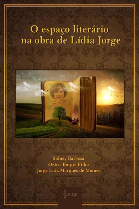 O espaço literário na obra de Lídia Jorge