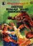 Misteri Rumah yang Mengkerut