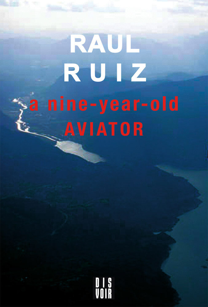 A Nine Year Old Aviator