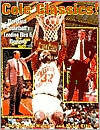 Cole Classics! Maryland Basketball's Leading Men and Moments