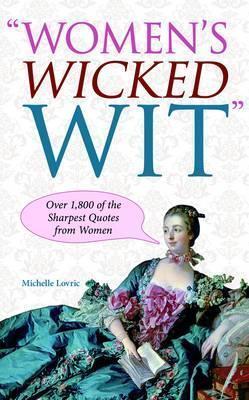 Women's Wicked Wit