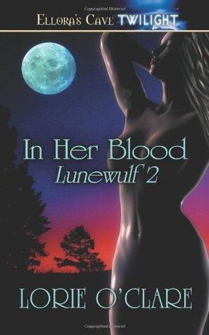 Lunewulf: In Her Blood