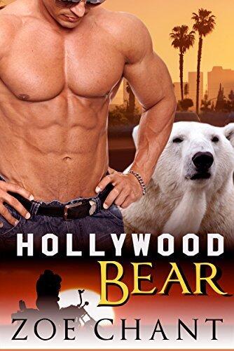 Hollywood Bear