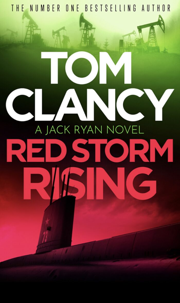 Red Storm Rising