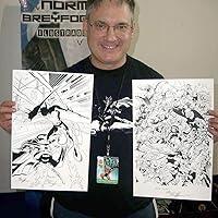 Norm Breyfogle