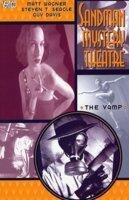 Sandman Mystery Theater 3: The Vamp