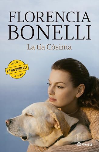 La tía Cósima (Novela romántica)