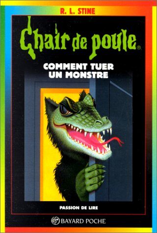 Comment tuer un monstre