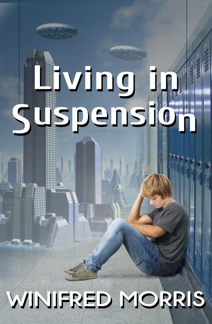 Living in Suspension