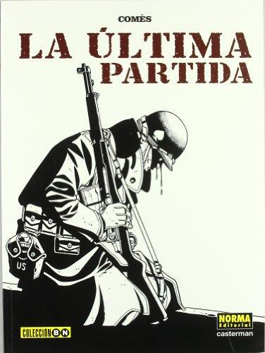LA ÚLTIMA PARTIDA
