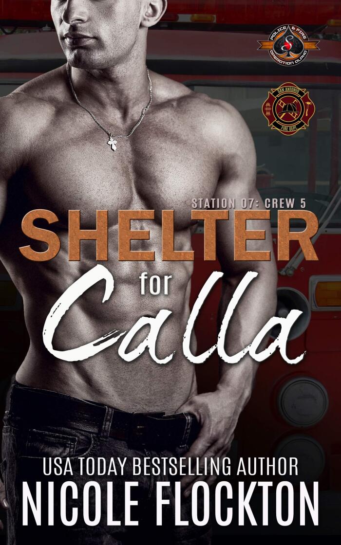 Shelter for Calla
