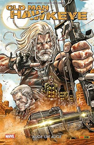 Old Man Hawkeye (Single Issues)