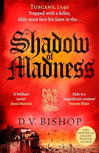 Shadow of Madness